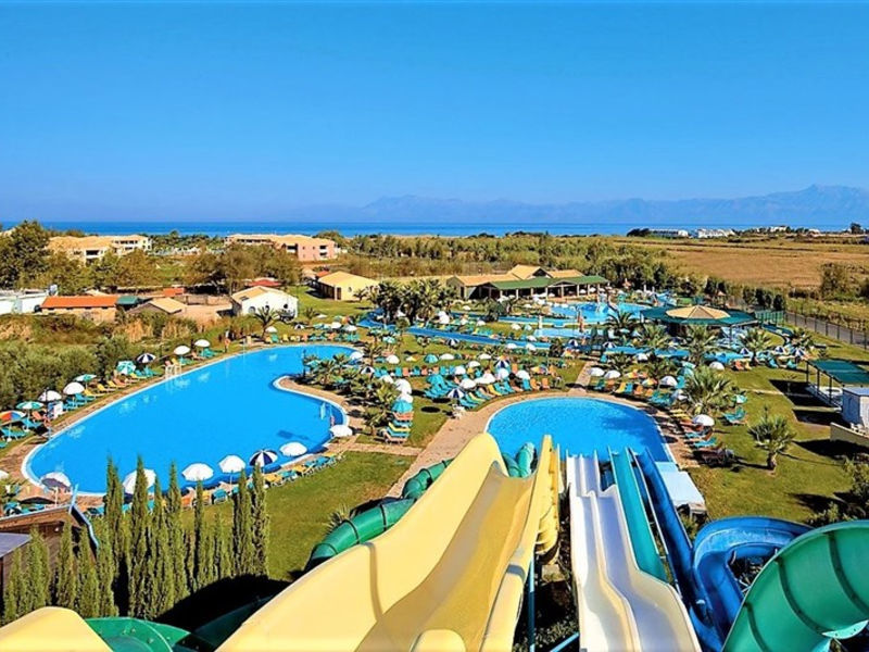 Gelina Village And Resort