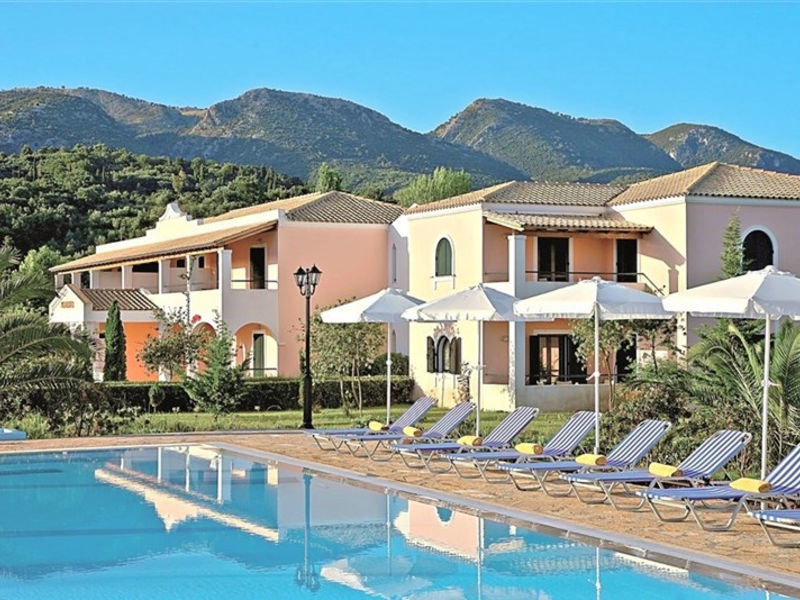 Gelina Village And Resort
