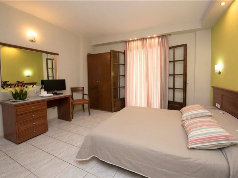 Gelina Village And Resort