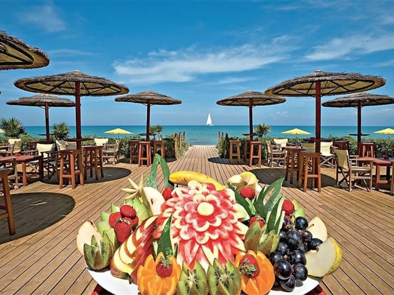 Gelina Village And Resort