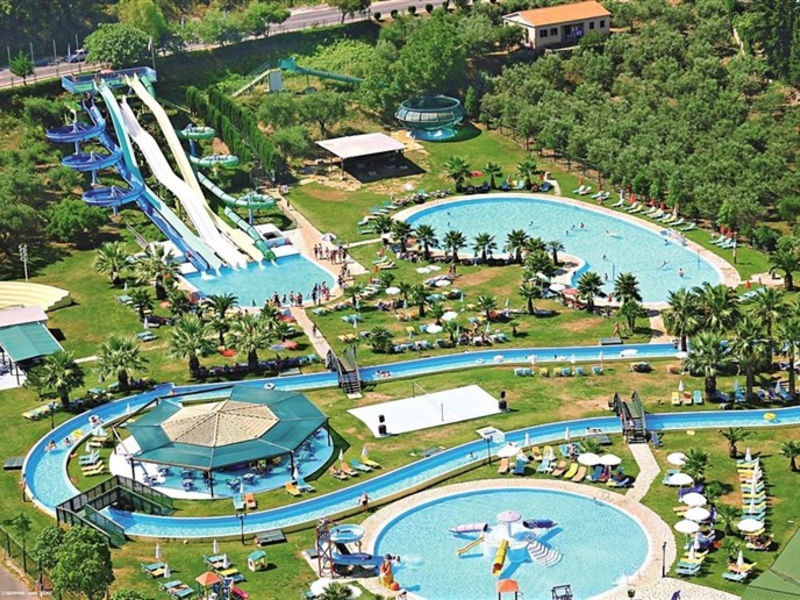 Gelina Village And Resort