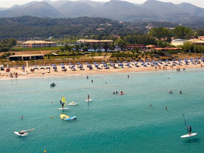 Gelina Village Waterpark