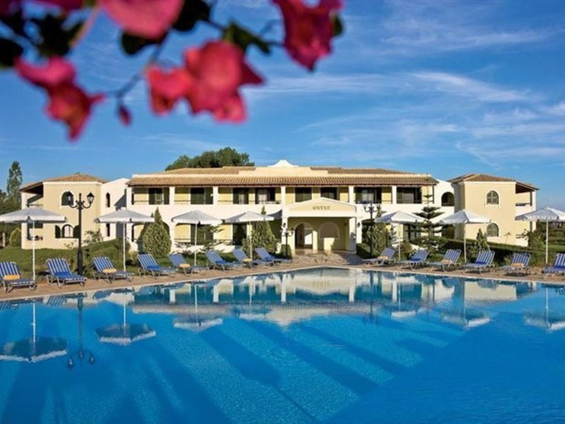Gelina Village Waterpark