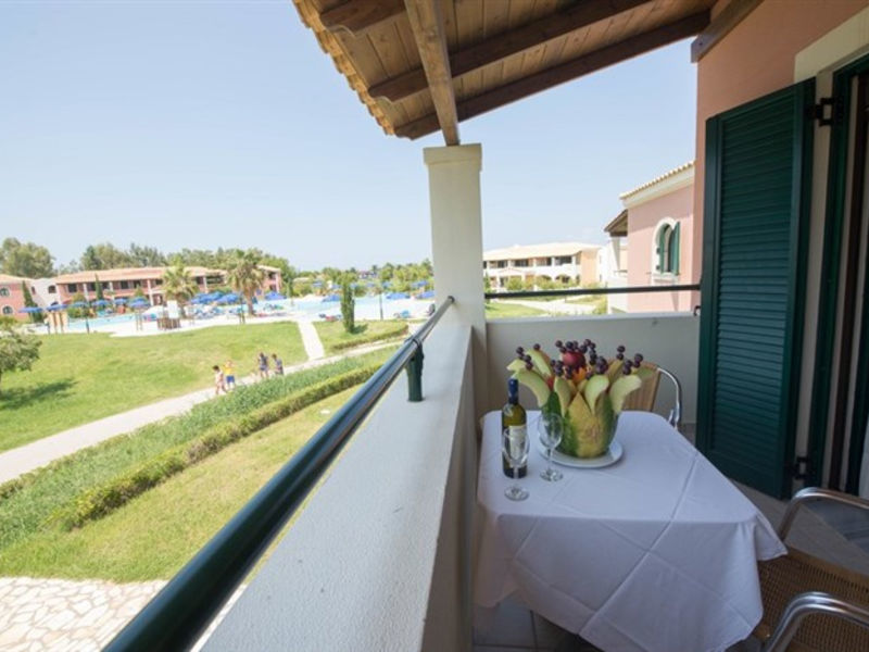 Gelina Village Waterpark