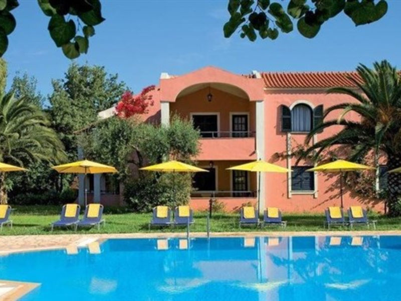 Gelina Village Waterpark