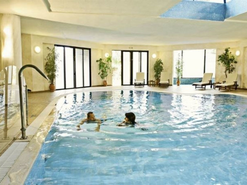 Gelina Village Waterpark