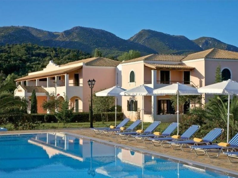Gelina Village Waterpark