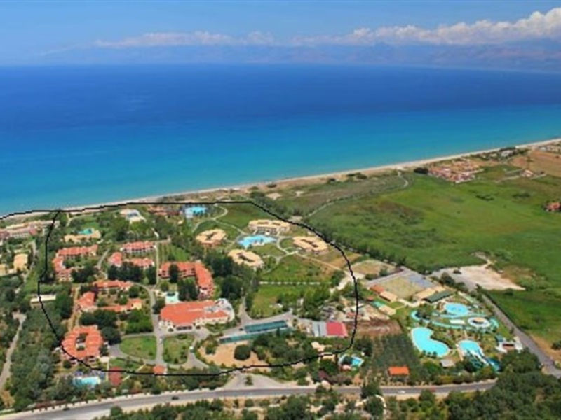 Gelina Village Waterpark