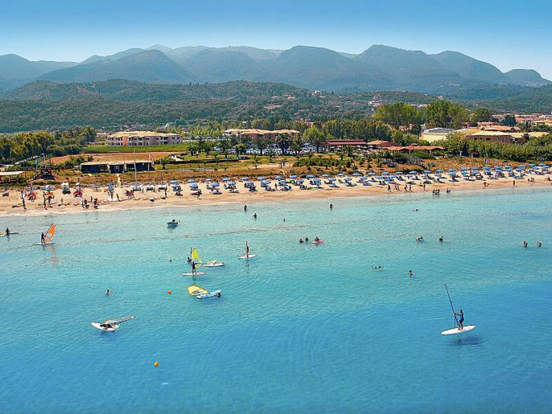 Gelina Village & Aqua Park