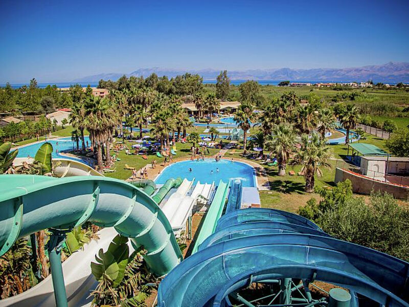 Gelina Village & Aqua Park