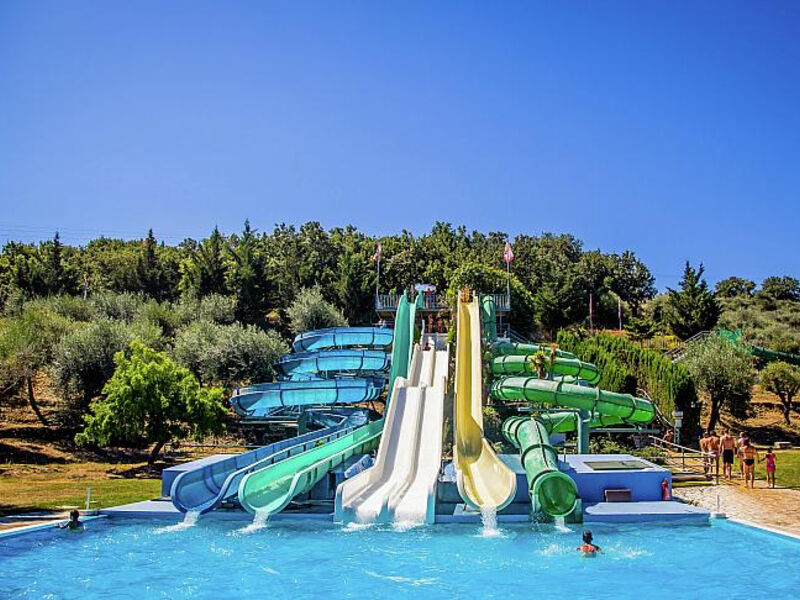 Gelina Village & Aqua Park
