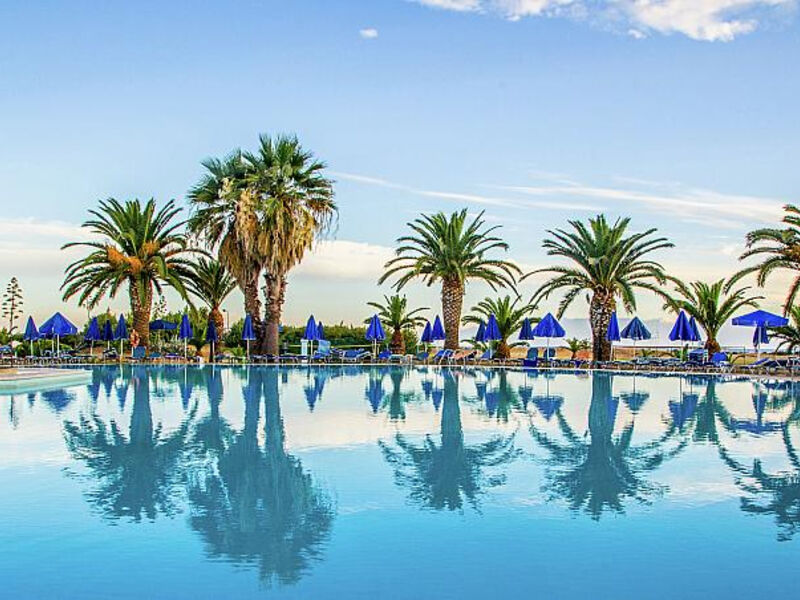 Gelina Village & Aqua Park