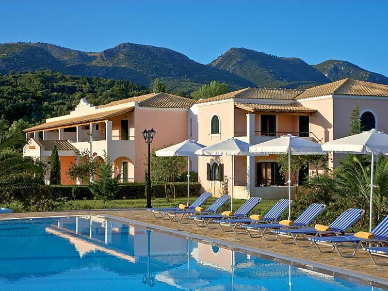 Gelina Village & Aqua Park