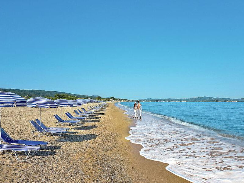 Gelina Village & Aqua Park
