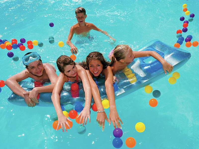 Gelina Village & Aqua Park