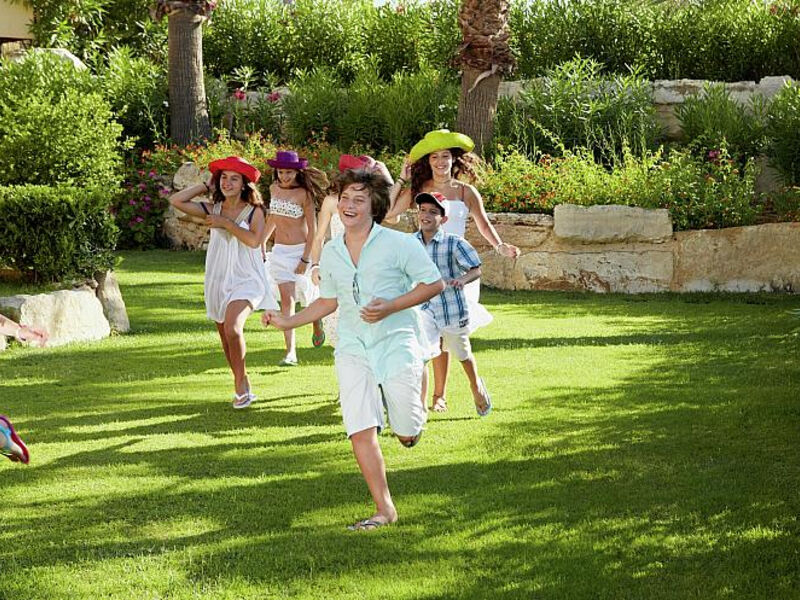 Gelina Village & Aqua Park