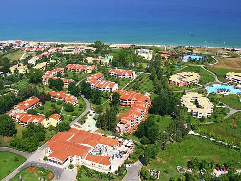 Gelina Village & Aqua Park