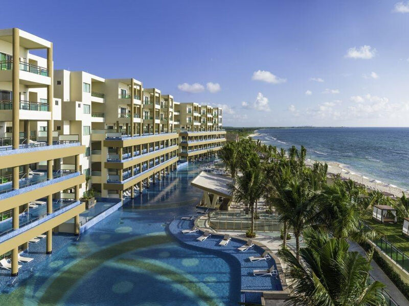Generations Riviera Maya