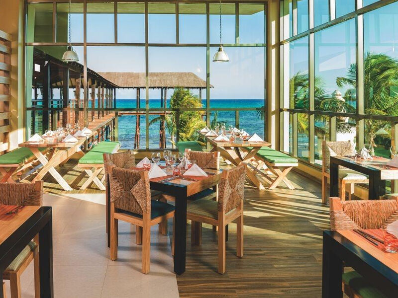 Generations Riviera Maya
