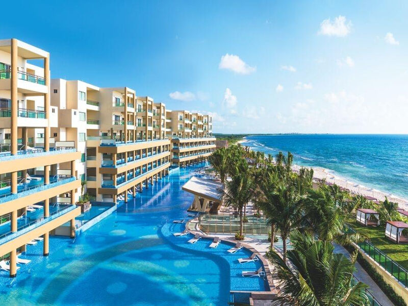 Generations Riviera Maya