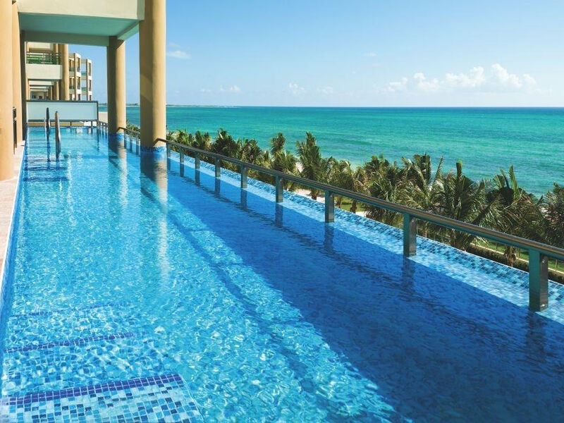 Generations Riviera Maya