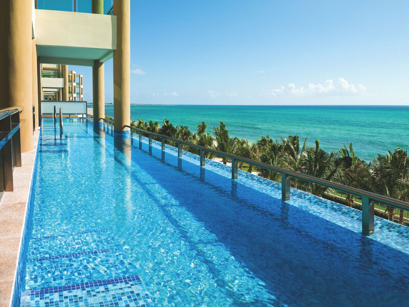 Generations Riviera Maya By Karisma