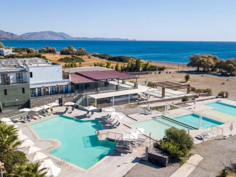 Gennadi Beach