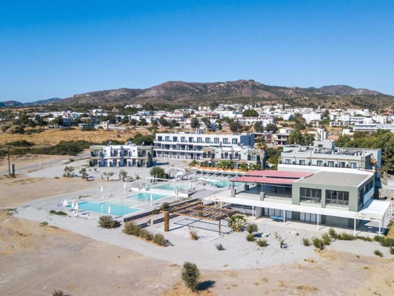 Gennadi Beach
