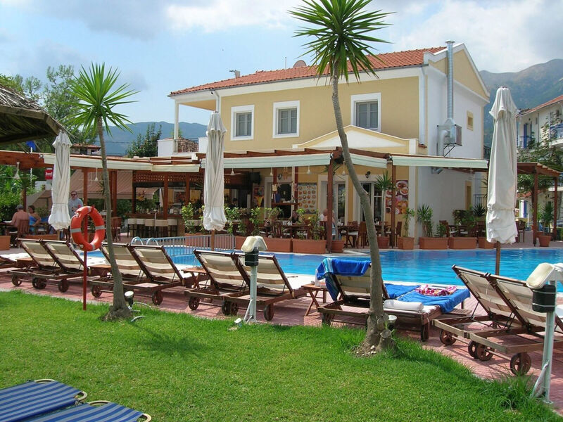George Hotel