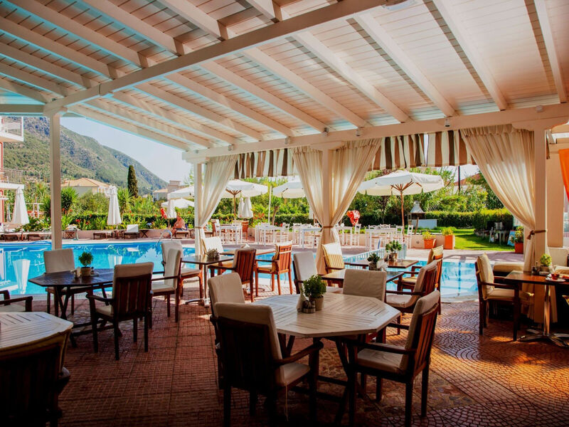 George Hotel