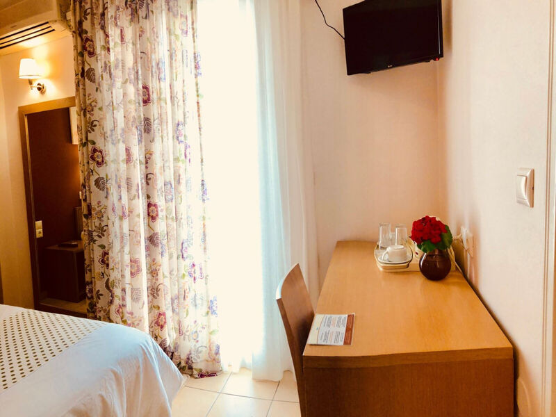 George Hotel
