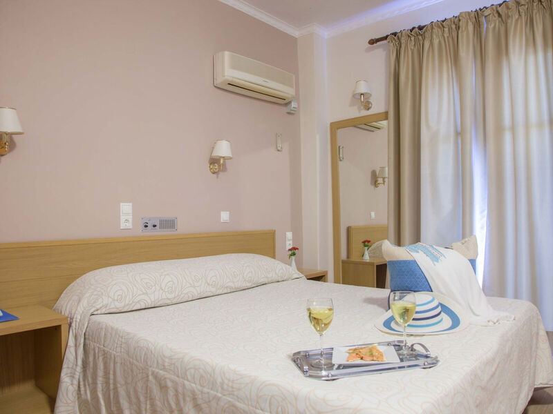 George Hotel