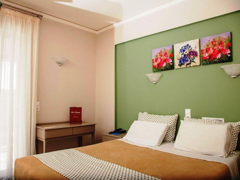 George Hotel