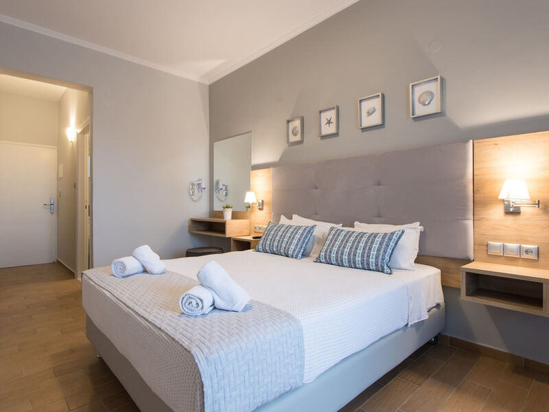 Georgioupolis Beach Hotel