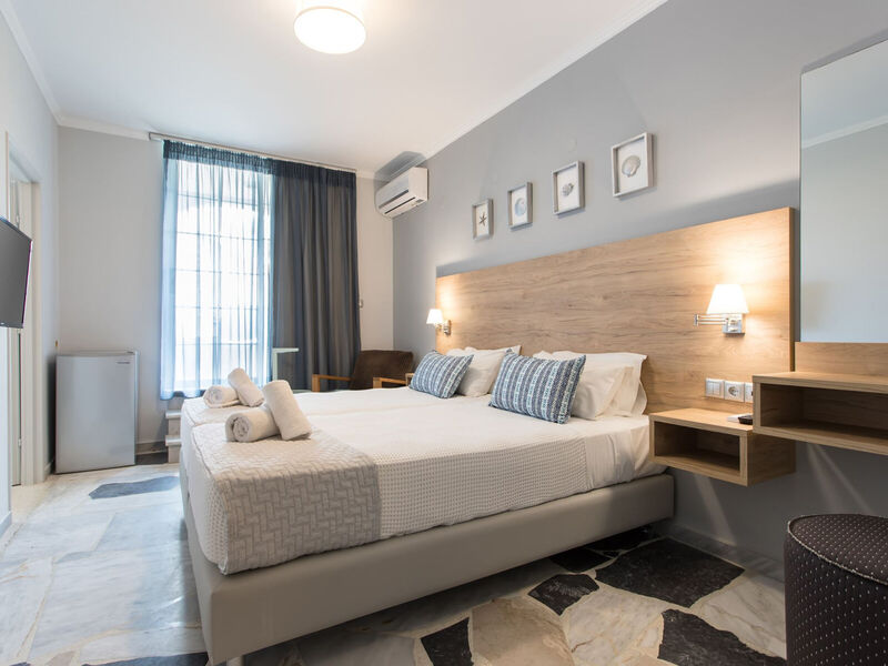 Georgioupolis Beach Hotel