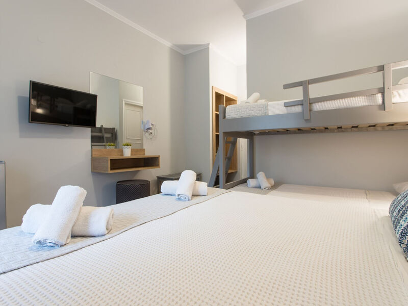 Georgioupolis Beach Hotel