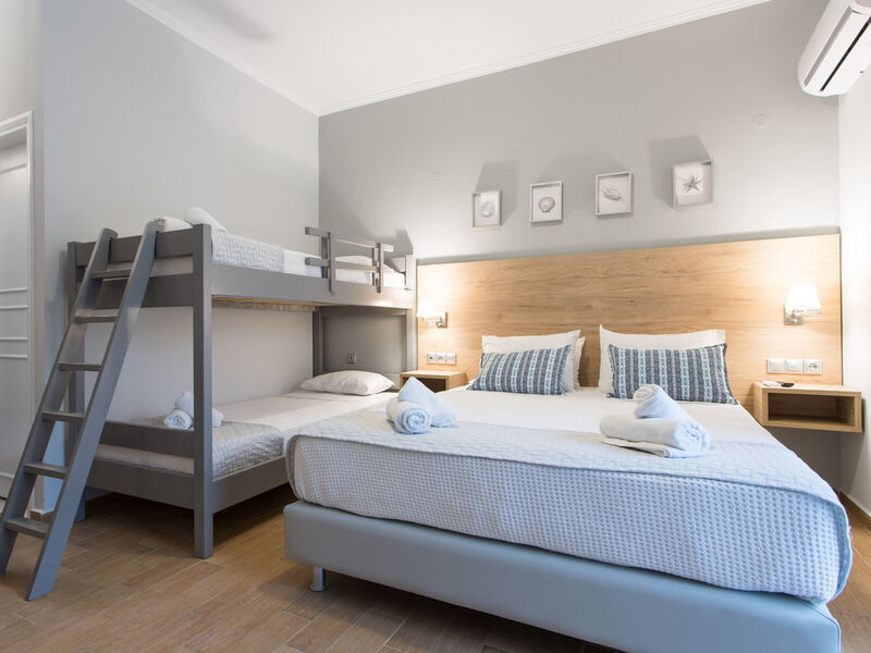 Georgioupolis Beach Hotel