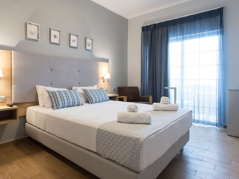 Georgioupolis Beach Hotel