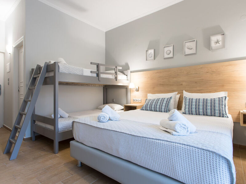 Georgioupolis Beach Hotel