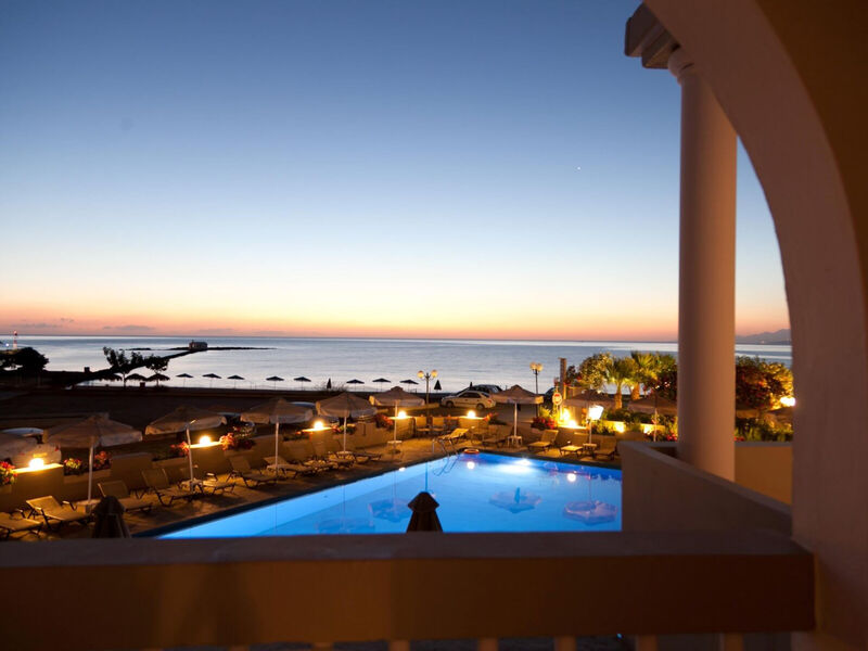 Georgioupolis Beach Hotel