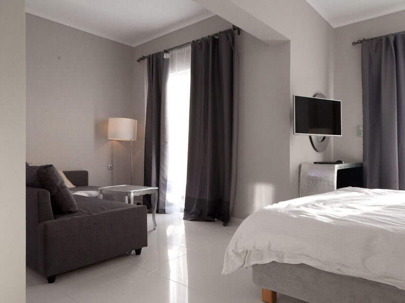 Georgioupolis Beach Hotel