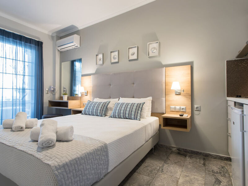 Georgioupolis Beach Hotel