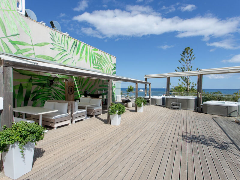 Georgioupolis Beach Hotel