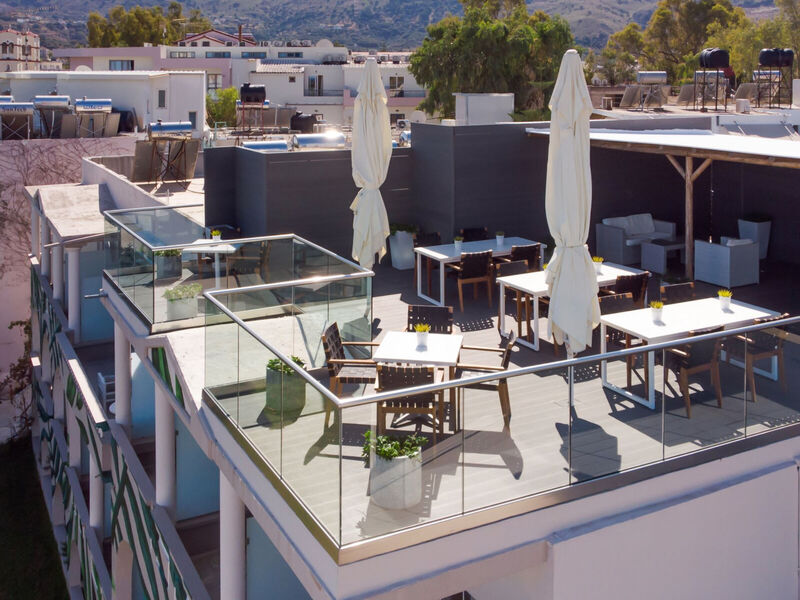 Georgioupolis Beach Hotel