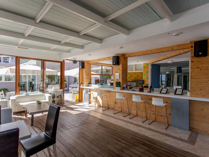 Georgioupolis Beach Hotel