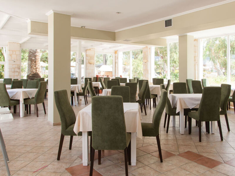 Georgioupolis Beach Hotel