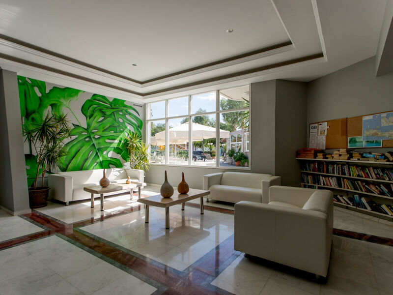 Georgioupolis Beach Hotel