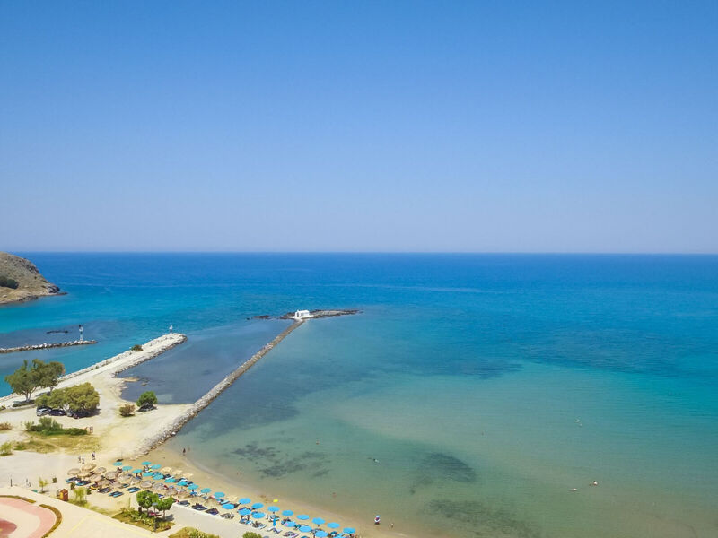 Georgioupolis Beach Hotel