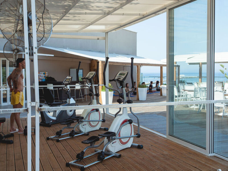 Georgioupolis Beach Hotel