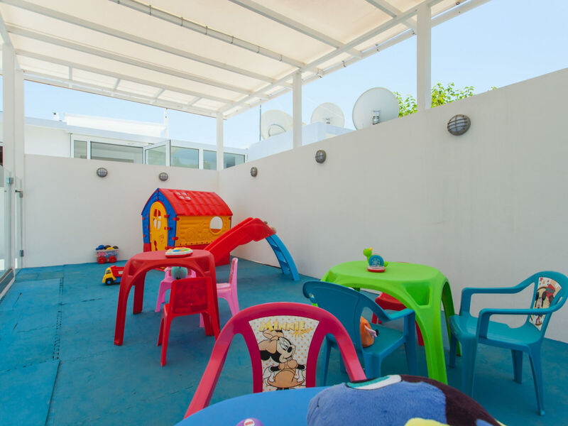 Georgioupolis Beach Hotel